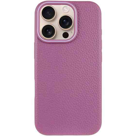 Чехол Syndee with MagSafe для Apple iPhone 16 Pro Max (6.9") Херсон