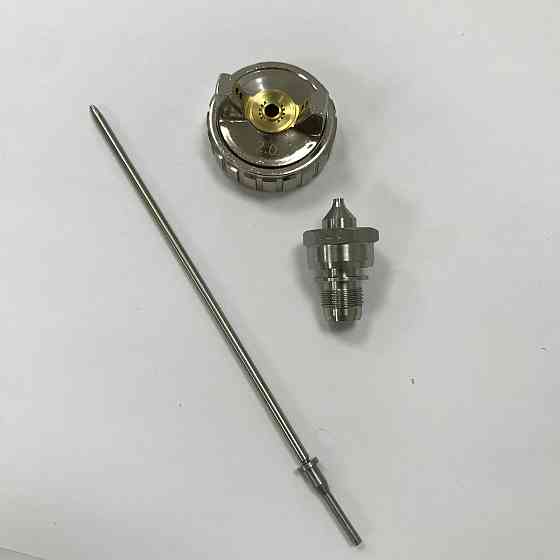 Форсунка 2мм для краскопультов MP-200 AUARITA NS-MP-200-2.0 Харьков