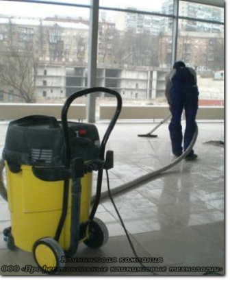 Прибирання приміщень після ремонту. Миття вікон. Чистка підлоги. Видалення локальних забруднень. Київ - зображення 3