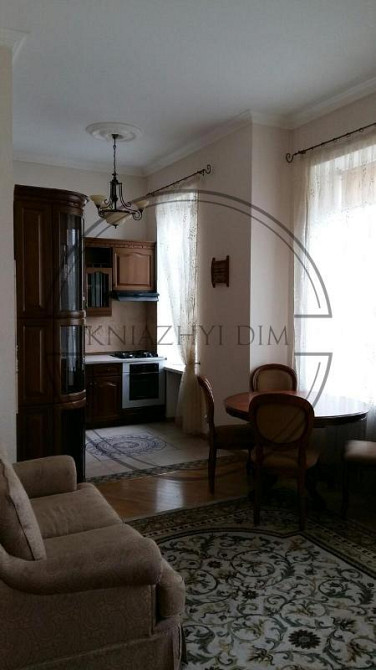 БЕЗ КОМІСІЇ!! 3-х к. кв. на Майдані Незалежності. № 1143124 Київ - зображення 4