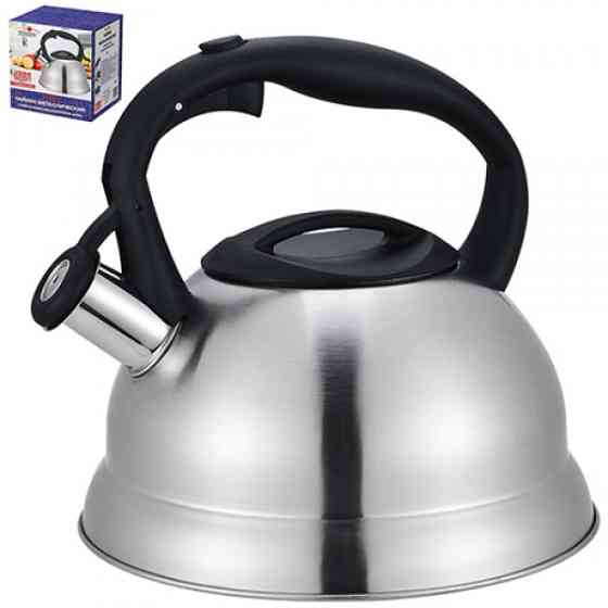 Чайник зі свистком Stenson MH-3603 3 л Киев