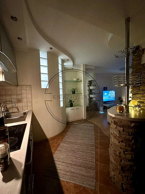 ПРОДАЖ 3 к квартира Севастопільска площа Чоколовский бульвар 4 код 21146461 Київ - зображення 6