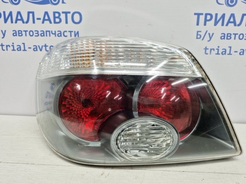 Фонарь задний внешний левый Mitsubishi Outlander 2003-2006 8330A049 (Арт. 50523) Київ - зображення 1