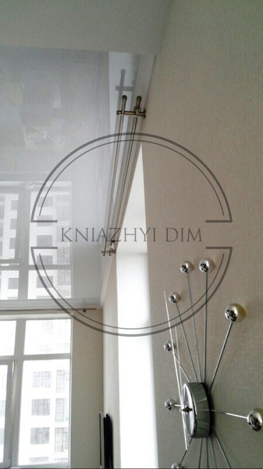 БЕЗ КОМІСІЇ ! Здається 1 к.кв. на Драгомирова біля м. Дружби народів. Код об'єкта: № 11140159 Киев - изображение 2