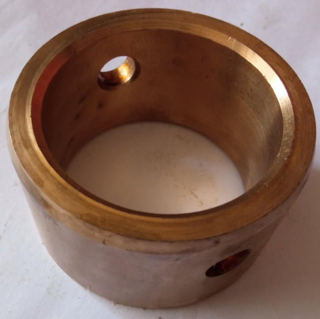 Втулка розподільного валу ЯМЗ (широка) 236-1006026 Суми - зображення 1