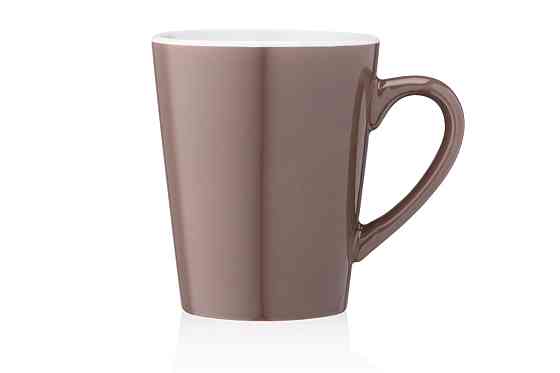 Кружка Ardesto Mario AR-3480-BR 240 мл коричневий Киев