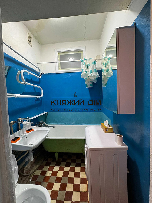 ОРЕНДА! Здам 2-х кімнатну квартиру,автономна при блекауті , можна з тваринами!, дітьми!!№ 11204466 Киев - изображение 3