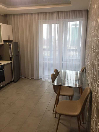 долгосрочная аренда 1-к квартира Киев, Шевченковский, 25000 грн./мес. Київ - зображення 9