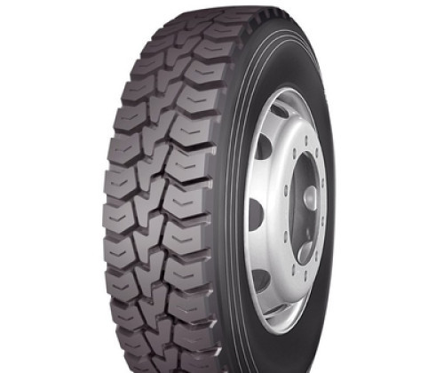 215/75 R17.5 Taitong HS928 126/124M Ведущая шина Київ - зображення 12