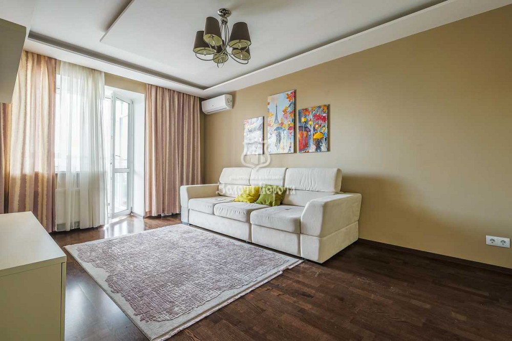 продажа 3-к квартира Киев, Соломенский, 139000 $ Київ - зображення 6