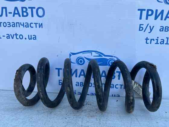 Пружина задняя Jeep Grand Cherokee WK2 3.6 БЕНЗИН ERB 2010 (б/у) Київ