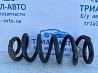 Пружина задняя Jeep Grand Cherokee 2010-2022 68029866AD (Арт. 72822) Київ