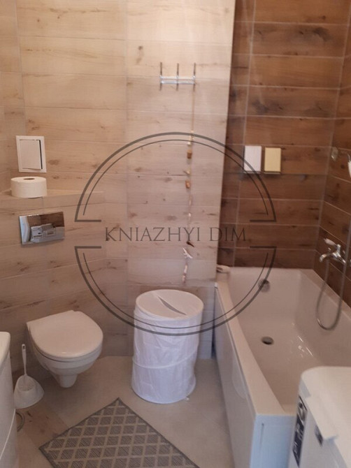 Є ГЕНЕРАТОР! 2-кімнатна квартира в ЖК бізнес-класу Jack House пр. Лесі Українки 7в № 11202767 Киев - изображение 9