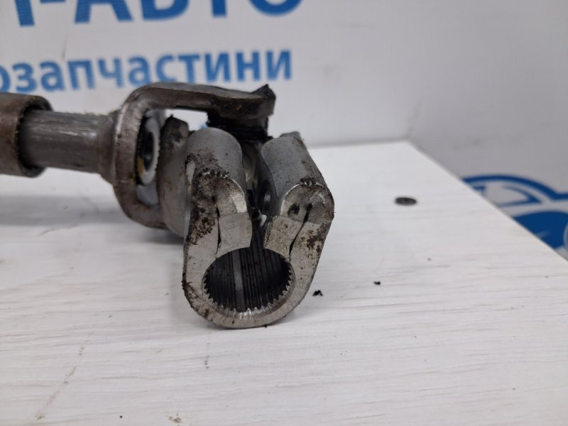 Колонка рулевая Mazda CX 7 2006-2012 EH6832100A (Арт. 79554) Київ - зображення 5