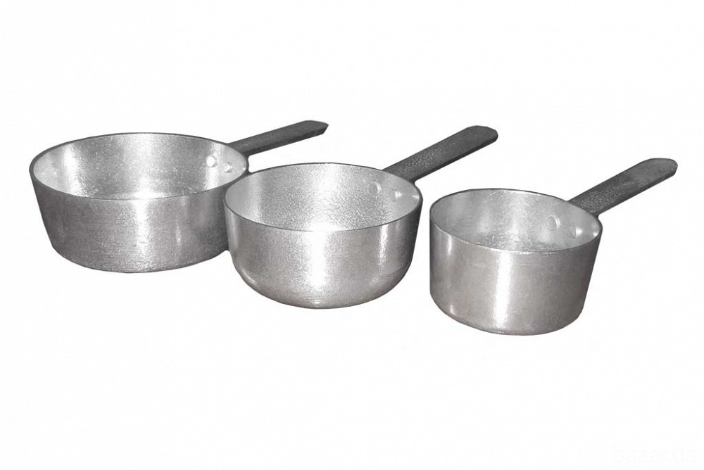 Кокотницы для жульена. Хмельницький - зображення 1