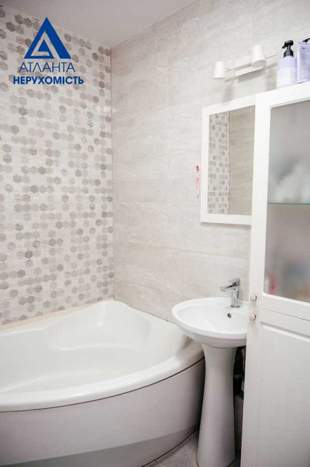 продажа 3-к квартира Луцк, 57000 $ Луцьк - зображення 6