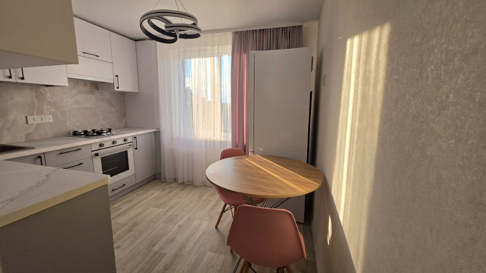Продам 1-к. квартиру, Франтішка Крала, 33А, ХТЗ Харків - зображення 1