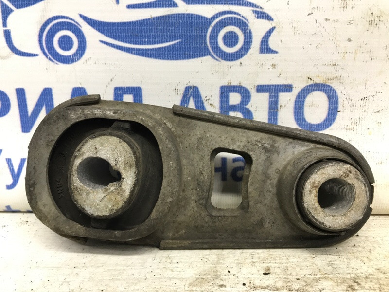 Подушка ДВС задняя Nissan Qashqai 2013-2022 112383734R (Арт. 49715) Київ - зображення 1