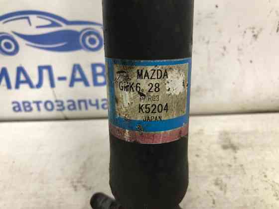 Амортизатор задний Mazda 6 2012- GHK528910F (Арт. 49308) Київ