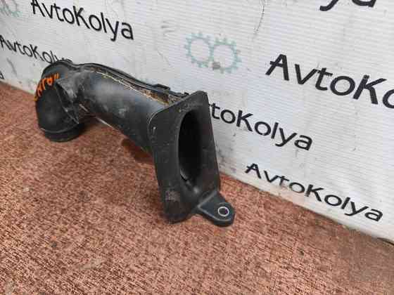 Патрубок воздушного фильтра Renault Kangoo 1.5 dci 2008-2021 (8200612287) Ковель