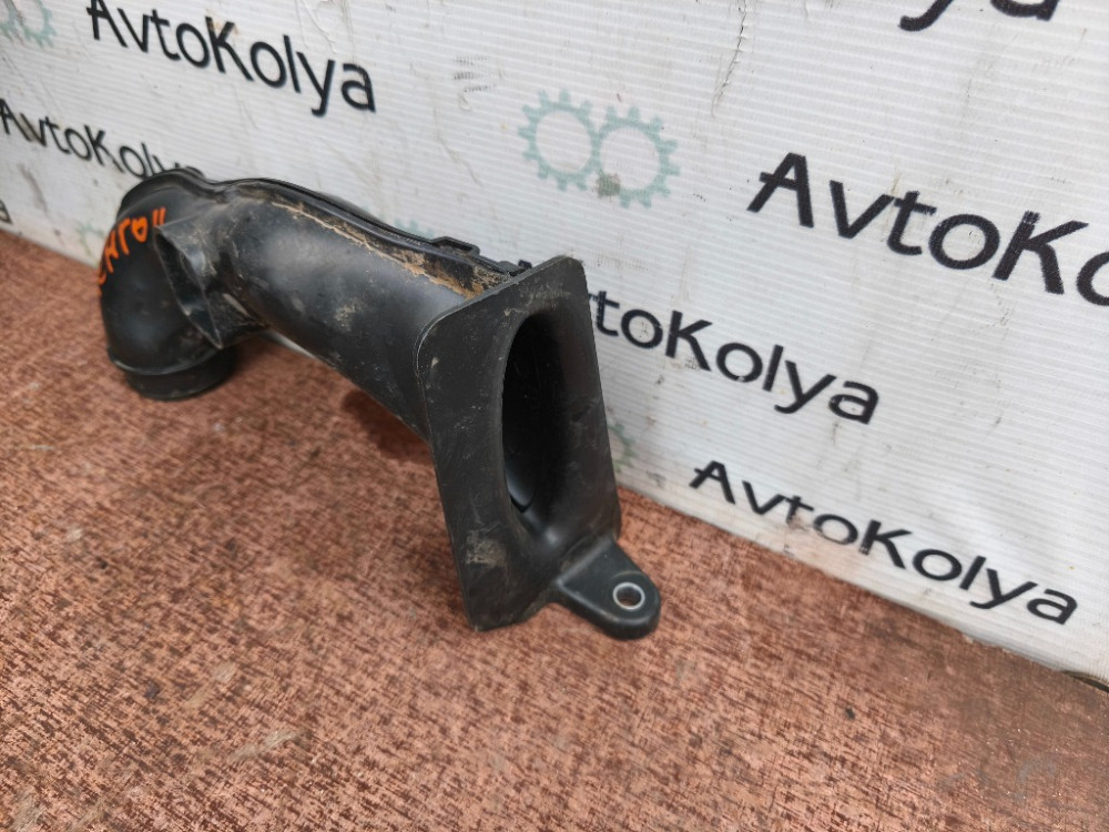 Патрубок воздушного фильтра Renault Kangoo 1.5 dci 2008-2021 (8200612287) Ковель - изображение 2