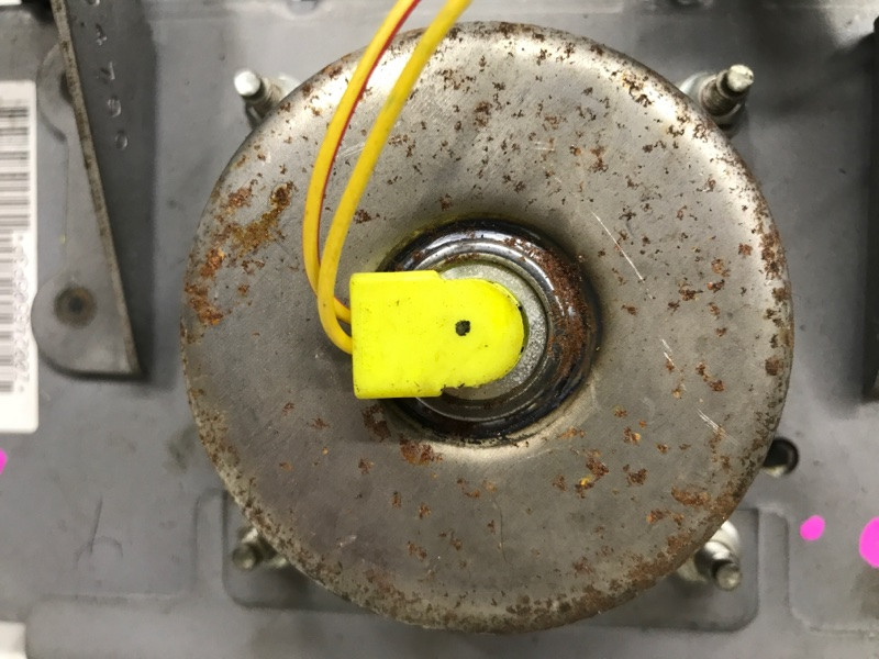 Подушка безопасности в торпеду Mitsubishi L200 KB 2.5 ДИЗЕЛЬ 4D56U 2006 (б/у) Київ - зображення 3