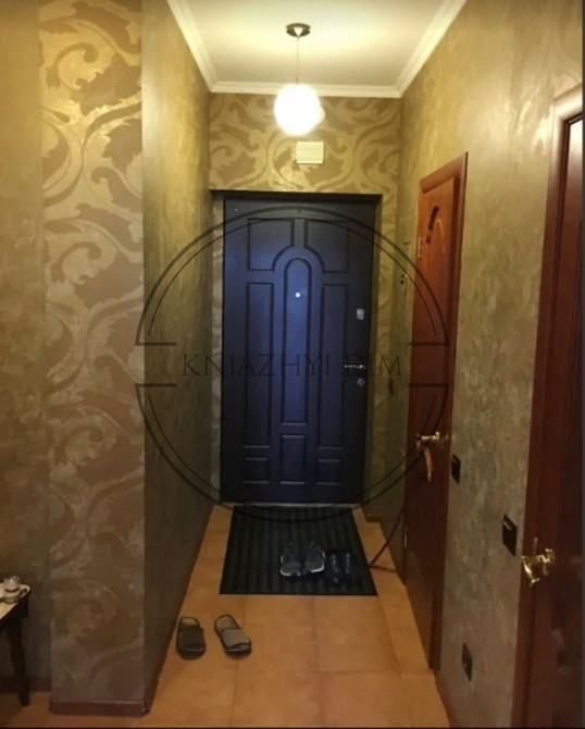 Оренда 3-к. квартира м. Деміївська. Код об'єкта:11200826 Киев - изображение 7