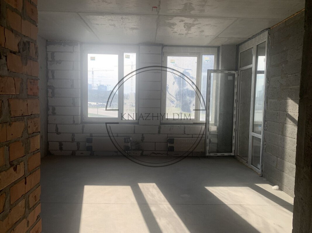 Переуступка! Продажа 2-х к. квартиры в ЖК Варшавский Плюс. №21138614 Киев - изображение 4