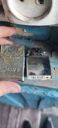 Зажигалка Zippo Конотоп