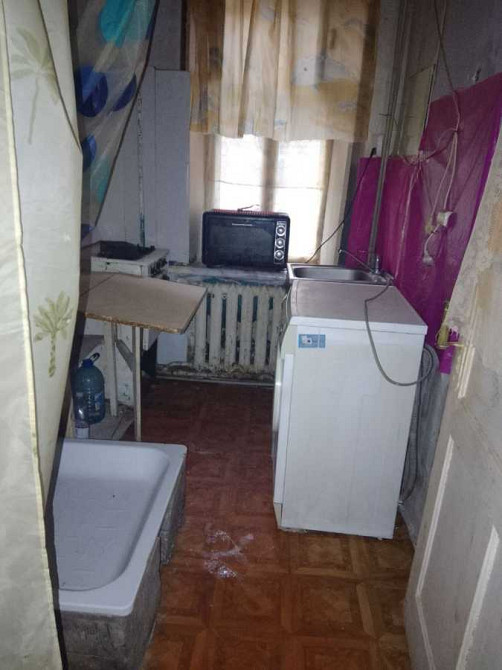 долгосрочная аренда 1-к квартира Одесса, Хаджибейский, 3500 грн./мес. Одеса - зображення 7