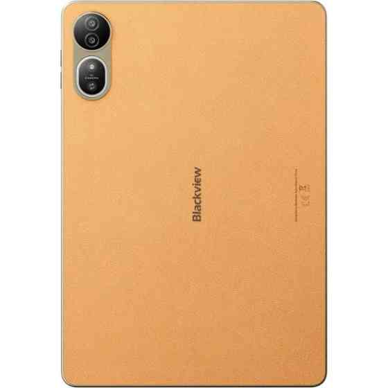 Планшет Blackview Tab Mega 12 12/256GB LTE Flash Gold EU Харків