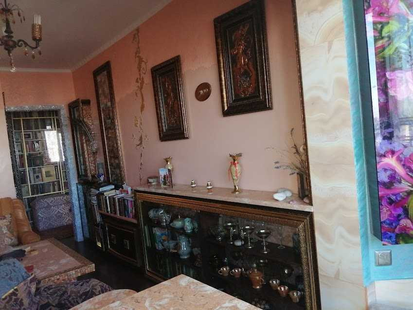 продажа 1-к квартира Киев, Соломенский, 105000 $ Київ - зображення 5