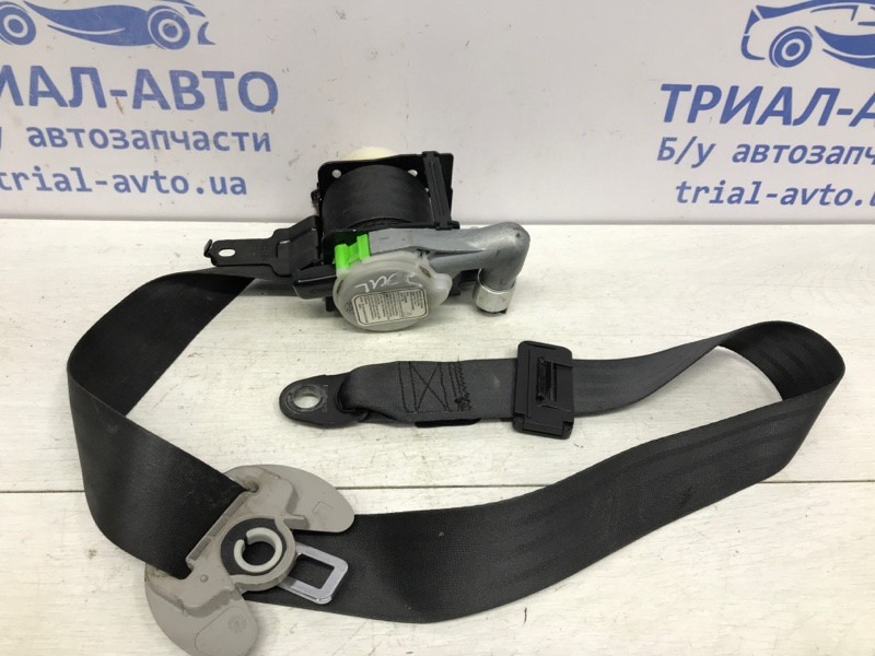 Ремень безопасности передний левый Kia Soul 2008-2014 888102K200 (Арт. 42175) Київ - зображення 2