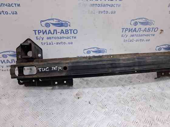 Усилитель бампера передний Hyundai Tucson JM 2.0 DIESEL D4EA 2004 (б/у) Киев