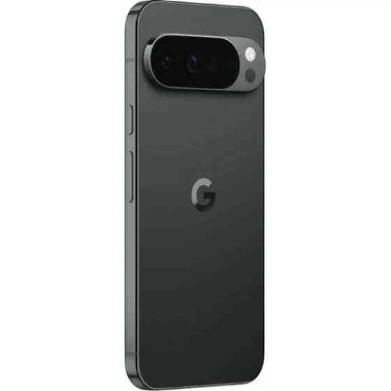 Смартфон Google Pixel 10 Pro 16/256GB Obsidian CA Харків