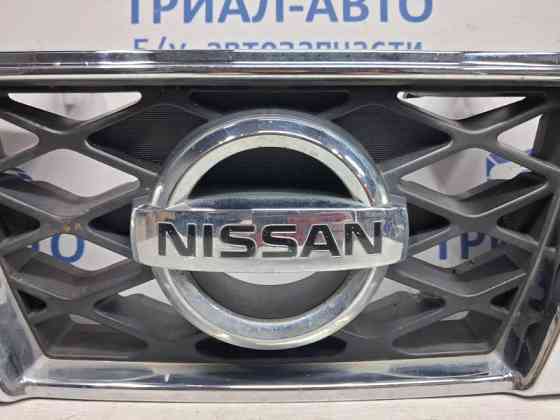 Решетка радиатора Nissan X-Trail T31 2.0 DIESEL M9R 2007 (б/у) Киев