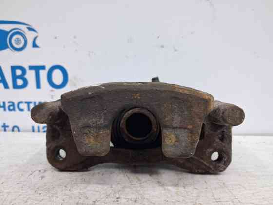 Суппорт задний правый Mitsubishi Outlander CU 2.4 БЕНЗИН 4G69 2003 (б/у) Киев