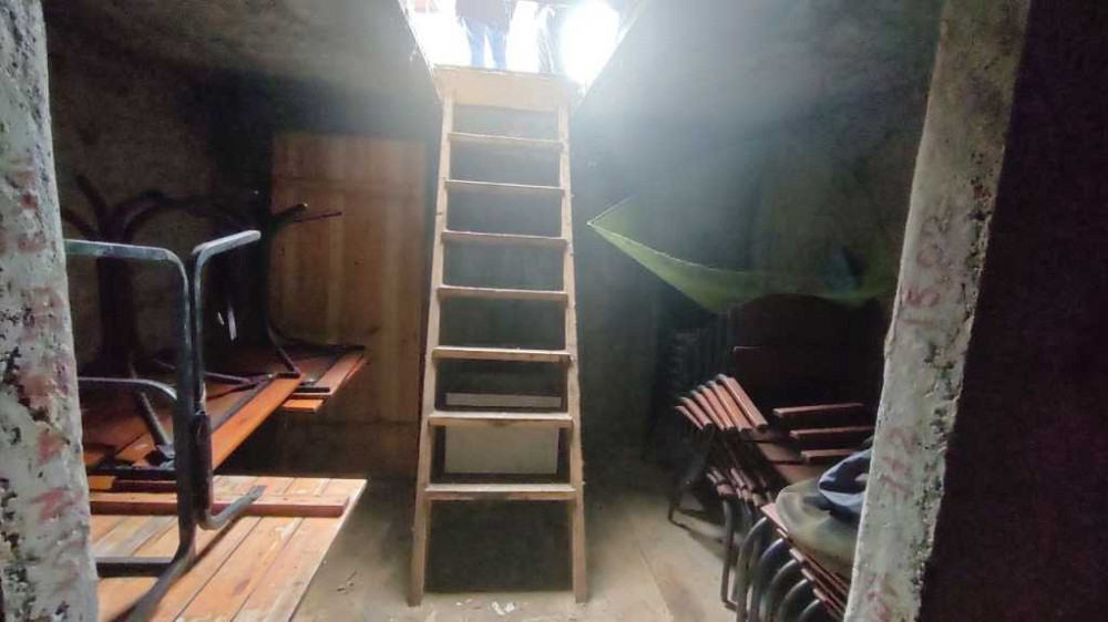 продажа отдельно стоящий гараж Киев, Деснянский, 8900 $ Киев - изображение 12