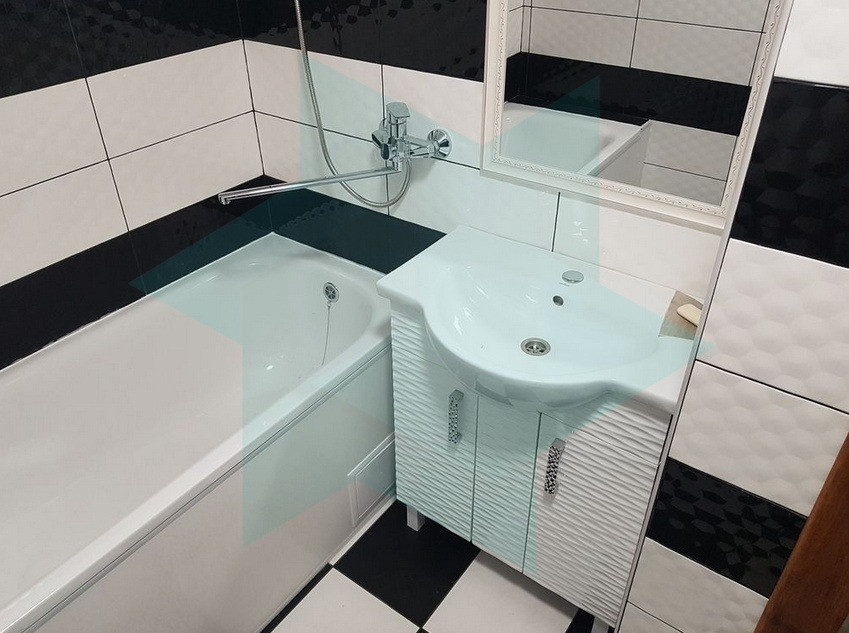 Здам. 1-кімн. кв. 2/16, ж/м Лівобережний-3, просп. Миру 63. Дніпро - зображення 7