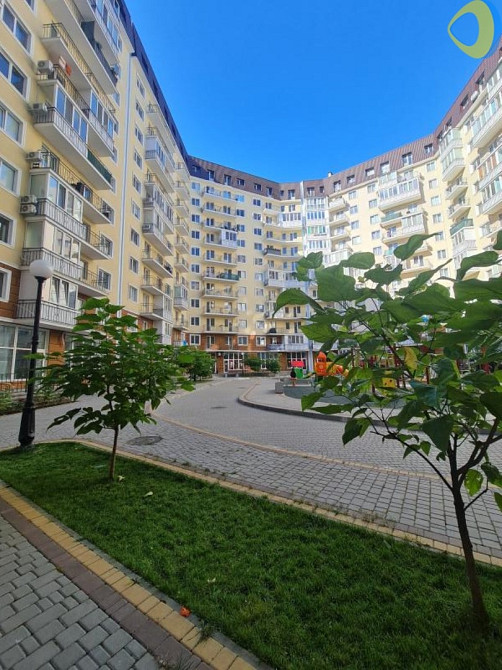 Актуально! Квартира в новом доме на Таирова Одесса - изображение 9