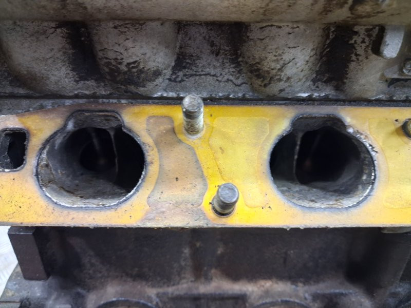 Двигатель Chevrolet Captiva C100 2.4 БЕНЗИН Z24SED 2006 (б/у) Киев - изображение 9