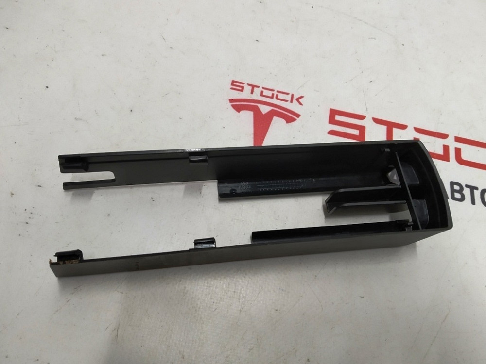 1Заглушка салазки сиденья задняя правая водительская/пассажирская Tesla model X 1062358-00-D Київ - зображення 9