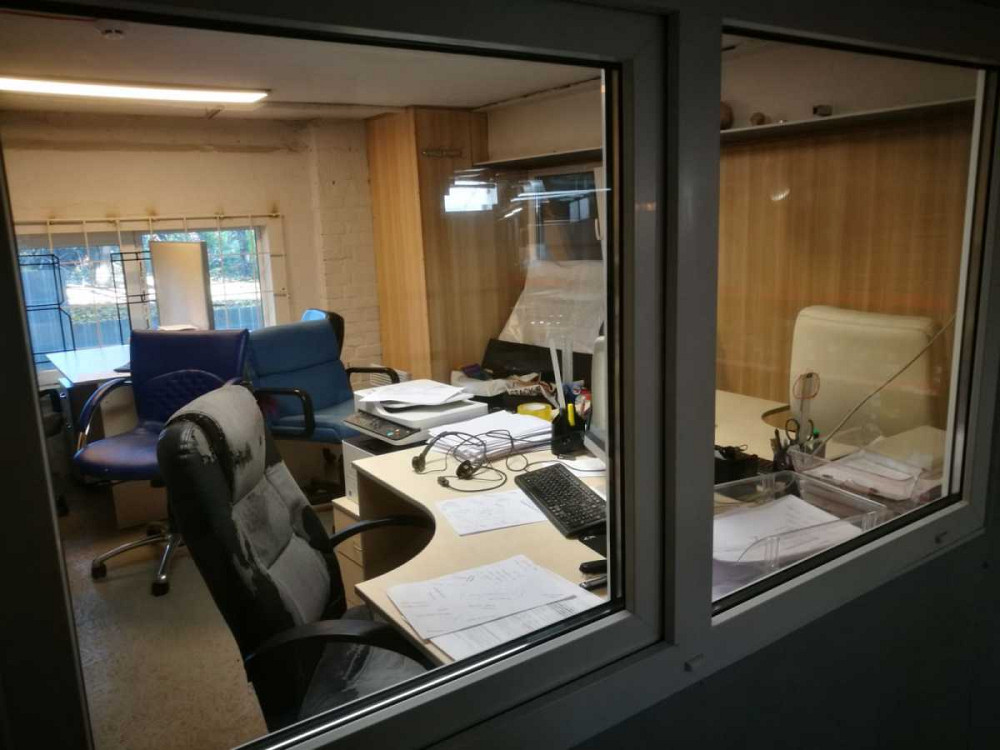долгосрочная аренда офисное помещение Киев, Голосеевский, 125000 грн./мес. Київ - зображення 6
