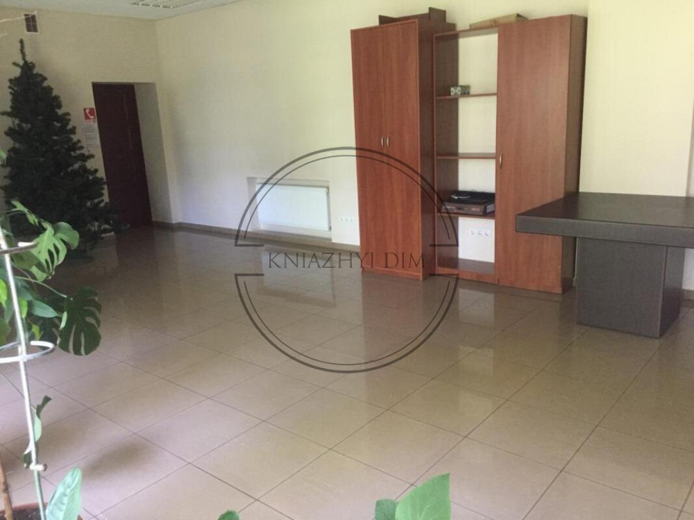 Оренда офіс 210 м2, метро Житомирська, Святошин. № 1418924 Київ - зображення 5