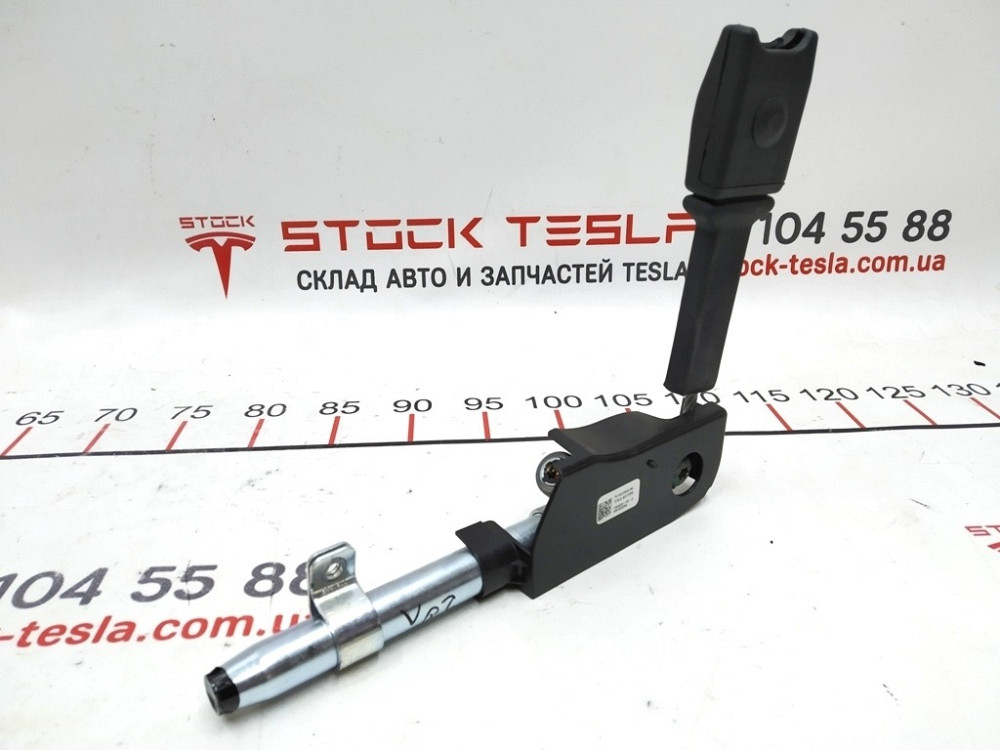Пиропатрон ремня безопасности переднего, водительский Tesla model S 1004532-00-B Київ - зображення 1