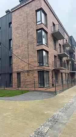 2-кімнатна квартира в ЖК Долішній - малоповерховий комфорт від VAMBUD Івано-Франківськ