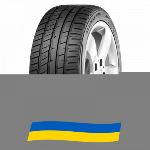 235/35 R19 General Tire Altimax Sport 91Y Легкова шина Київ - зображення 1