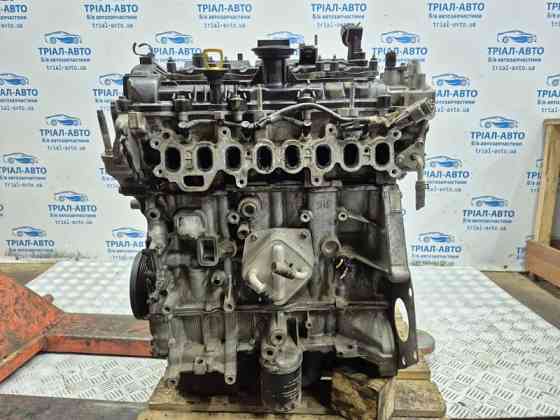 Двигатель Mazda 3 2013-2019 SHY4 (Арт. 77780) Киев