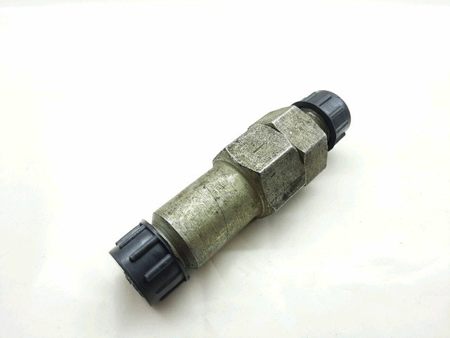 Клапан разгрузочный 26.6796.000 гидросистемы экскаватора Борэкс ЭО-2621, ЭО-2201 на базе ЮМЗ Харків - зображення 1