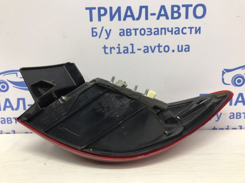 Фонарь задний внешний левый Mazda 3 2013-2019 B45D51160 (Арт. 49976) Київ - зображення 5